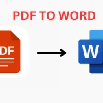 iLovePDF: The Easy Way to Convert PDFs to Word 2023