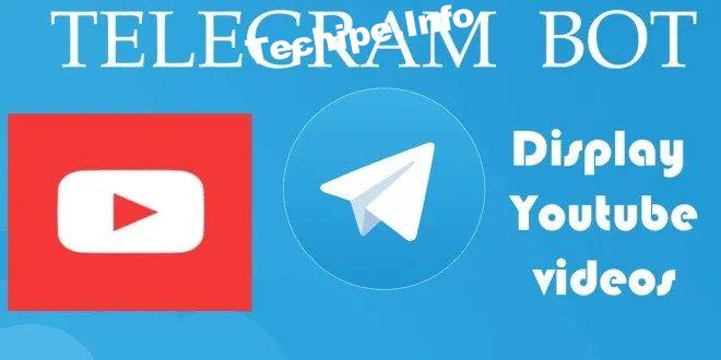 Best YouTube Downloader Bot Telegram, Best YouTube Downloader