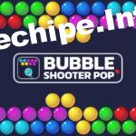 Bubble Shooter 1001