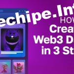 Web3 dApp, How to Create a Web3 dApp