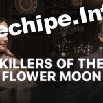 Killers of the Flower Moon, Killers of the Flower Moon Trailer