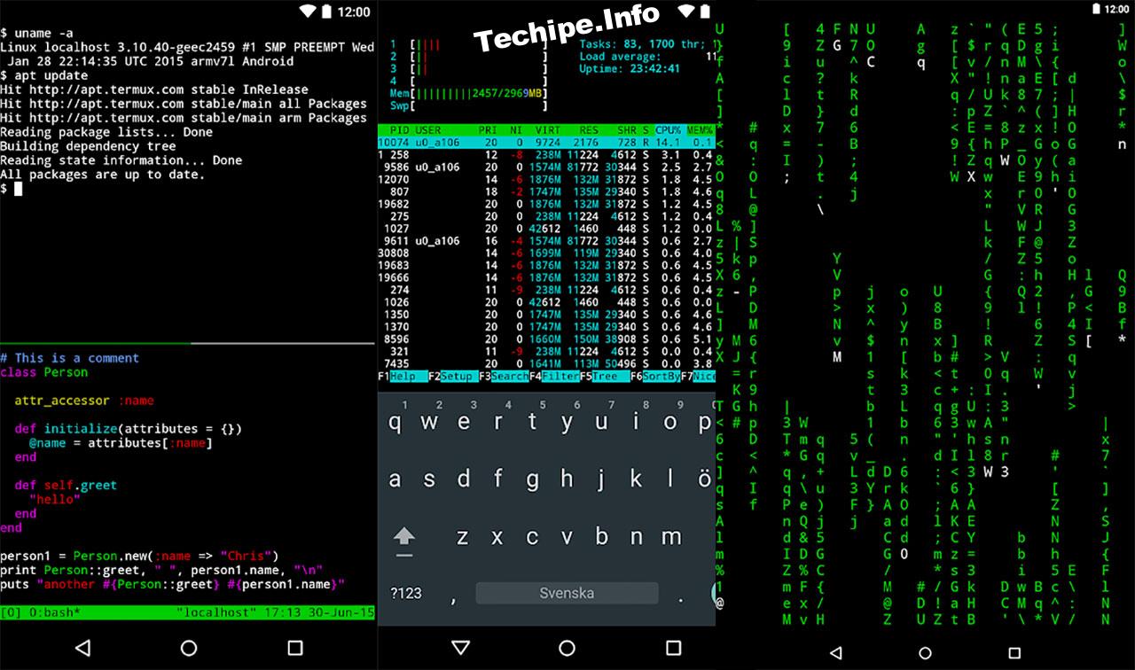 Termux APK Download for Android