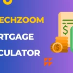 FintechZoom Simple Mortgage Calculator