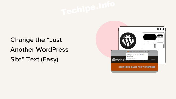 Just Another WordPress Site