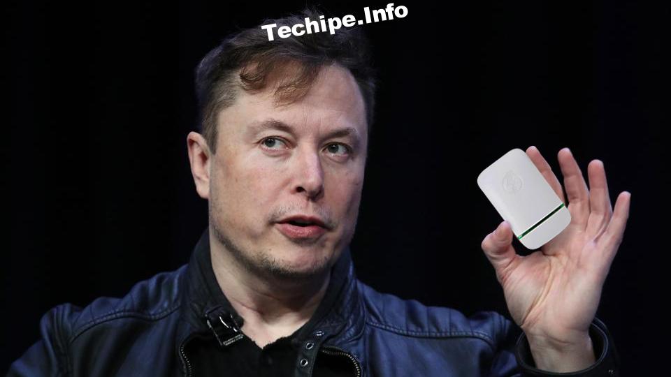 StopWatt Elon Musk