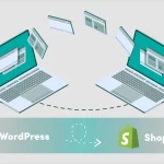 transfer wordpress to shopify